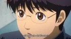 3-nen Z-gumi Ginpachi-sensei episodio 3