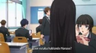 Ansatsusha de Aru Ore no Status ga Yuusha yori mo Akiraka ni Tsuyoi no da ga episodio 1