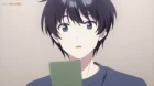 Chitose-kun wa Ramune Bin no Naka episodio 12