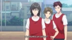 Chitose-kun wa Ramune Bin no Naka episodio 3