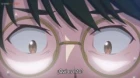 Chitose-kun wa Ramune Bin no Naka episodio 4