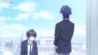 Chitose-kun wa Ramune Bin no Naka episodio 5