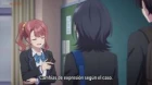 Chitose-kun wa Ramune Bin no Naka episodio 8