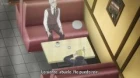 Ninja to Gokudou episodio 1
