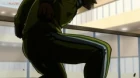 Ninja to Gokudou episodio 10
