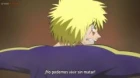 Ninja to Gokudou episodio 12