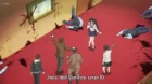 Ninja to Gokudou episodio 8
