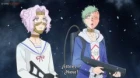 Ninja to Gokudou episodio 9