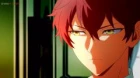 Tensei Akujo no Kuro Rekishi episodio 1