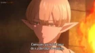 Tensei Akujo no Kuro Rekishi episodio 11