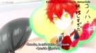 Tensei Akujo no Kuro Rekishi episodio 13