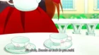 Tensei Akujo no Kuro Rekishi episodio 3
