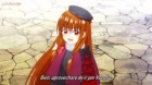 Tensei Akujo no Kuro Rekishi episodio 6