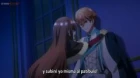 Tensei Akujo no Kuro Rekishi episodio 8