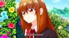 Tensei Akujo no Kuro Rekishi episodio 9