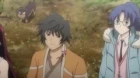Kurokami episodio 17