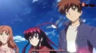 Kurokami episodio 8