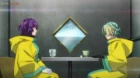 Gnosia episodio 19
