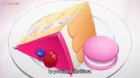 Chanto Suenai Kyuuketsuki-chan episodio 12
