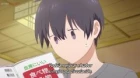 Chanto Suenai Kyuuketsuki-chan episodio 4
