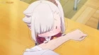 Chanto Suenai Kyuuketsuki-chan episodio 7