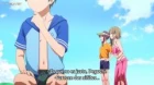 Chanto Suenai Kyuuketsuki-chan episodio 8