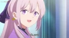 Chanto Suenai Kyuuketsuki-chan episodio 9