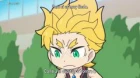 Isekai Quartet 3 episodio 1