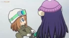 Isekai Quartet 3 episodio 7
