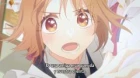 Kimi to Koete Koi ni Naru episodio 10