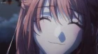 Kimi to Koete Koi ni Naru episodio 12