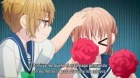 Kimi to Koete Koi ni Naru episodio 5
