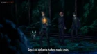 Disney Twisted-Wonderland The Animation: Episode of Heartslabyul episodio 3