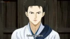Ao no Miburo: Serizawa Ansatsu-hen episodio 1