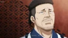 Ao no Miburo: Serizawa Ansatsu-hen episodio 10