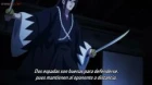 Ao no Miburo: Serizawa Ansatsu-hen episodio 11