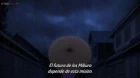 Ao no Miburo: Serizawa Ansatsu-hen episodio 12