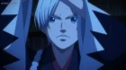 Ao no Miburo: Serizawa Ansatsu-hen episodio 13