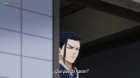 Ao no Miburo: Serizawa Ansatsu-hen episodio 4