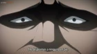 Ao no Miburo: Serizawa Ansatsu-hen episodio 7
