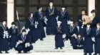 Ao no Miburo: Serizawa Ansatsu-hen episodio 9