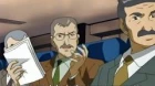 Area 88 episodio 11