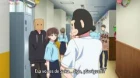 Tamon-kun Ima Docchi!? episodio 12