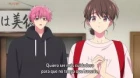 Tamon-kun Ima Docchi!? episodio 9