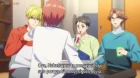 Hanazakari no Kimitachi e episodio 3