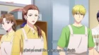 Hanazakari no Kimitachi e episodio 7