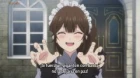 Majutsushi Kunon wa Mieteiru episodio 1