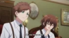 Majutsushi Kunon wa Mieteiru episodio 2
