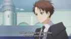 Majutsushi Kunon wa Mieteiru episodio 9
