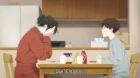 Ikoku Nikki episodio 1